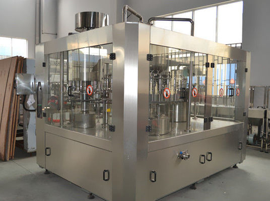 Κίνα 500ml αυτόματη μηχανή πλήρωσης χυμού φρούτων μπουκαλιών προμηθευτής