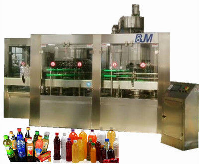 Κίνα Μηχανή πλήρωσης τσαγιού/χυμού 1000BPH - 24000BPH προμηθευτής